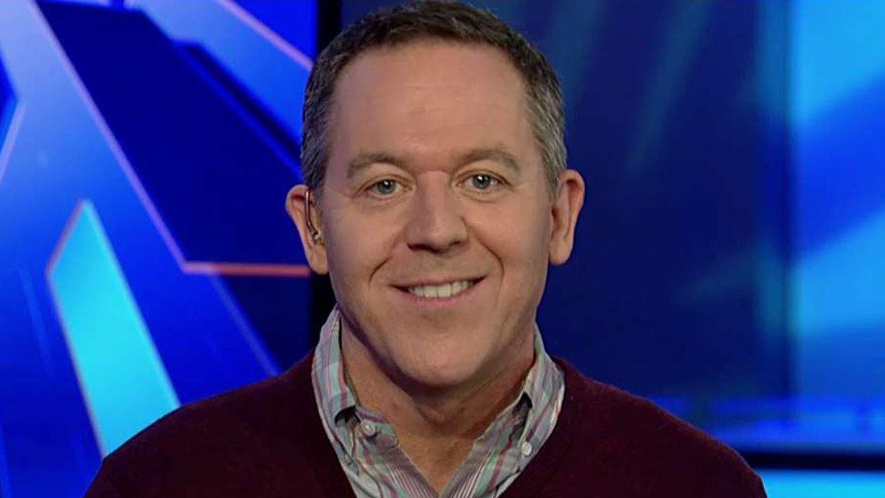 Gutfeld: The benefits of a celebrity-free inauguration