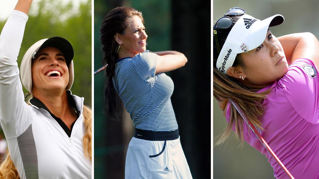 Most Beautiful Women In Golf List An Insult To Athletes Fox News 8827
