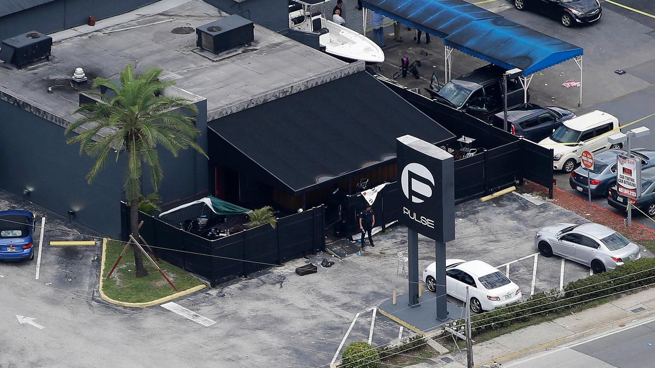 6-page indictment against Orlando gunman's widow unsealed