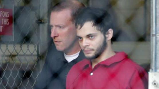 No bail for Ft. Lauderdale airport shooting suspect
