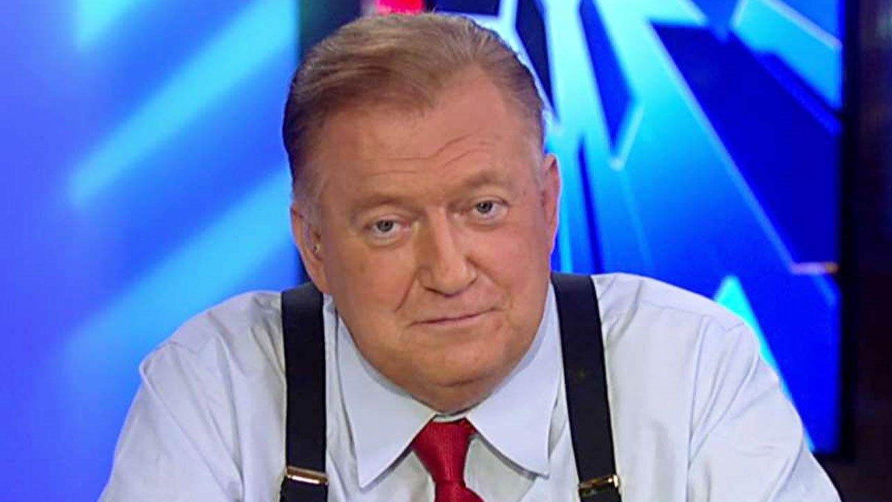 Viewers react to Bob Beckel rejoining 'The Five'