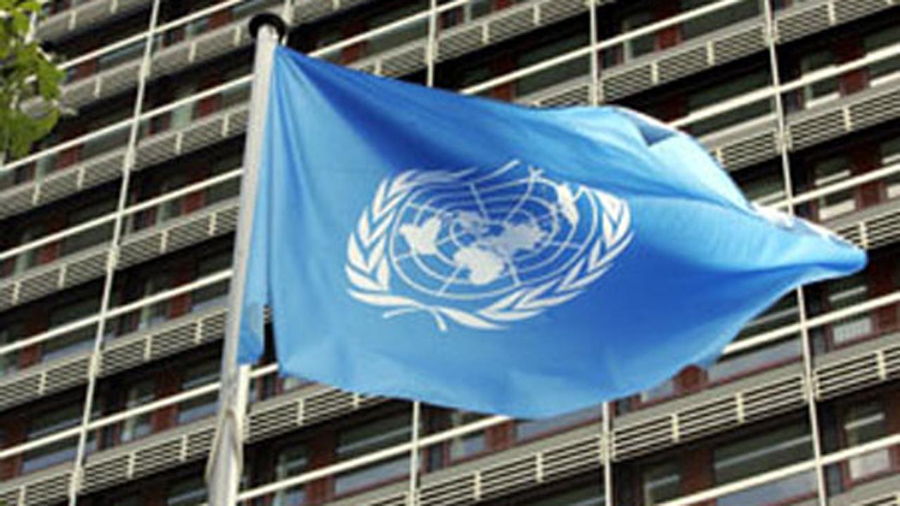 GOP considering cuts to UN funding