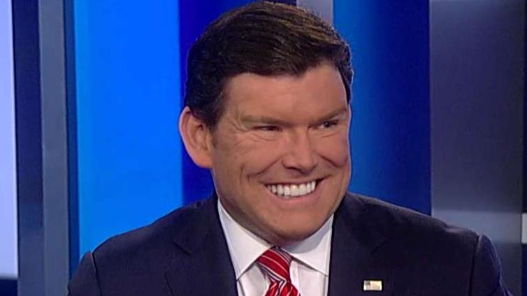 Bret Baier: Trump will give message of unity at inauguration