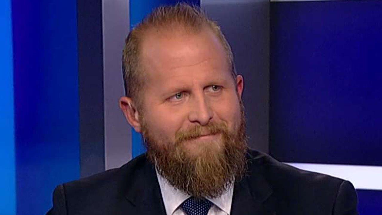 Trump campaign digital director launches new group