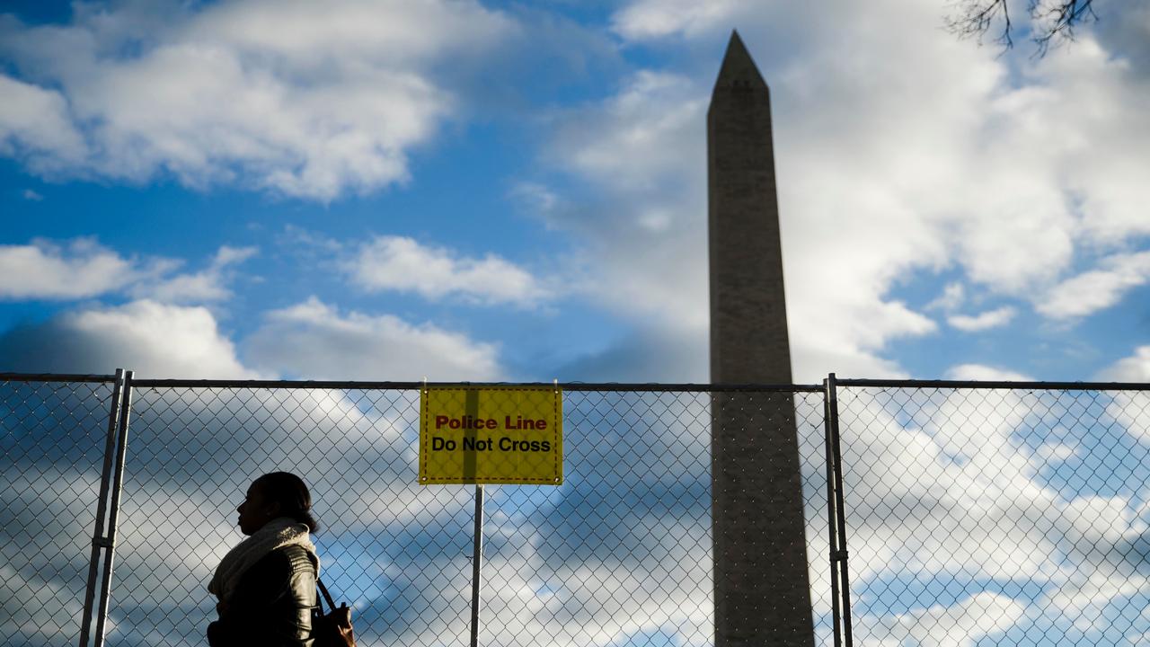 Women's march bans pro-life organization 