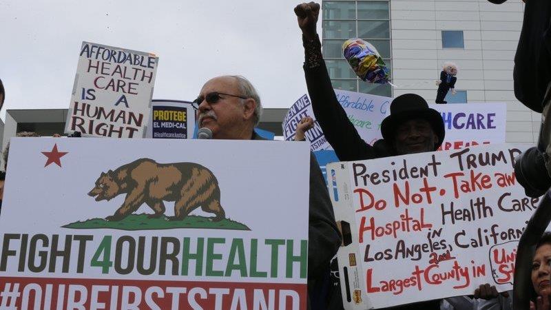 CA withdraws request to give illegals health insurance