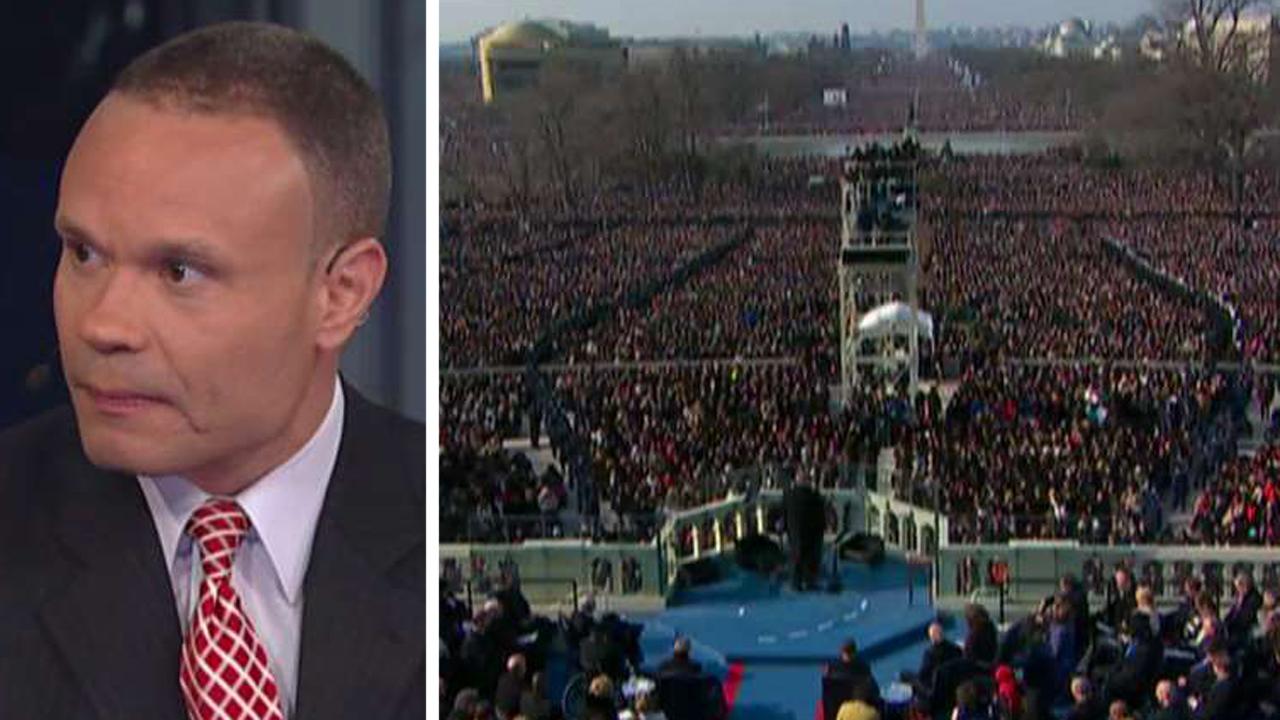 Former Secret Service agent talks Inauguration Day safety