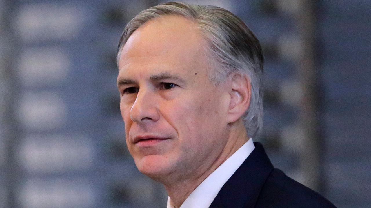 Texas gov. vows county funding cut over sanctuary policies