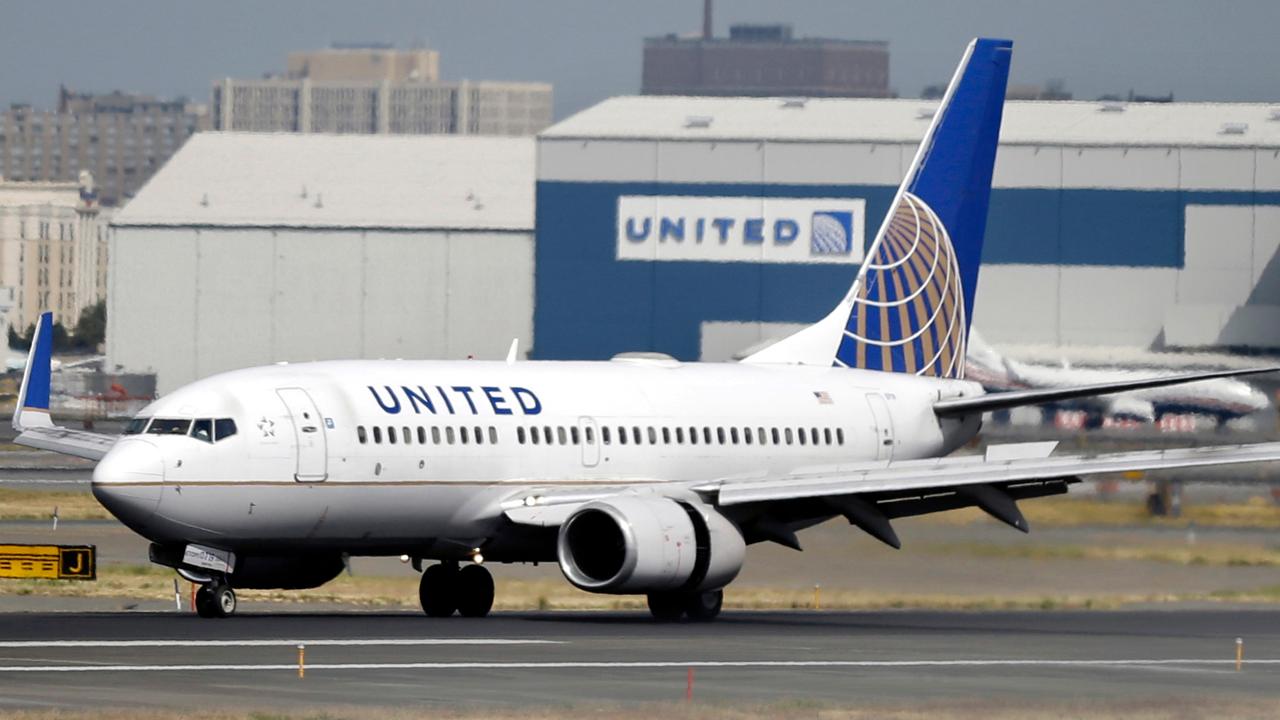 Flights resume after nationwide United Airlines glitch