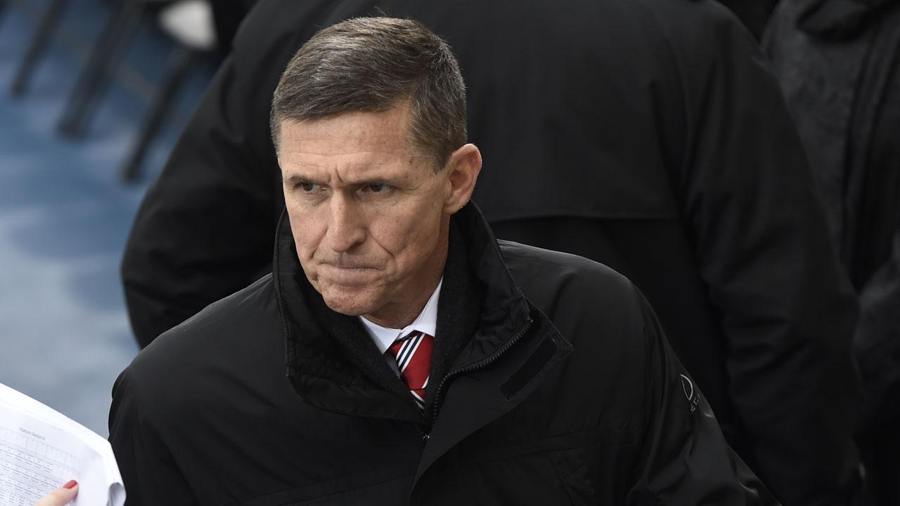 Concerns over probe into Flynn's contacts with Russian gov't