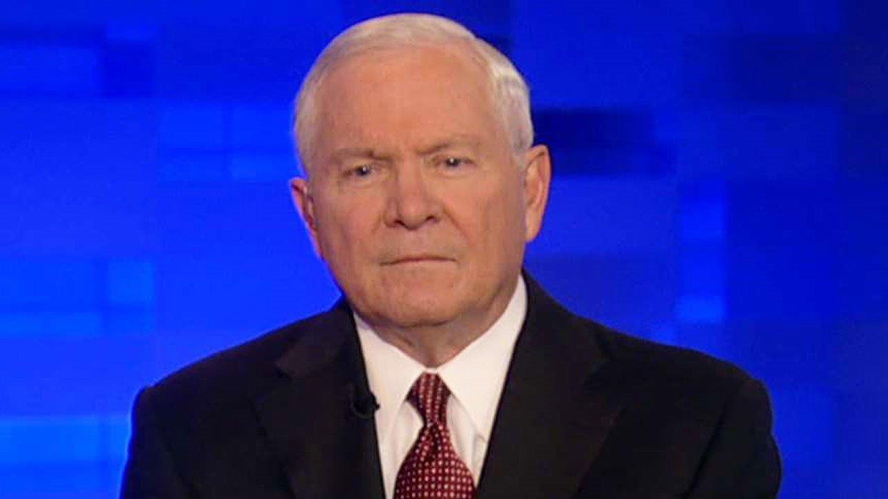 Robert Gates: Some of Trump's picks can be transformative