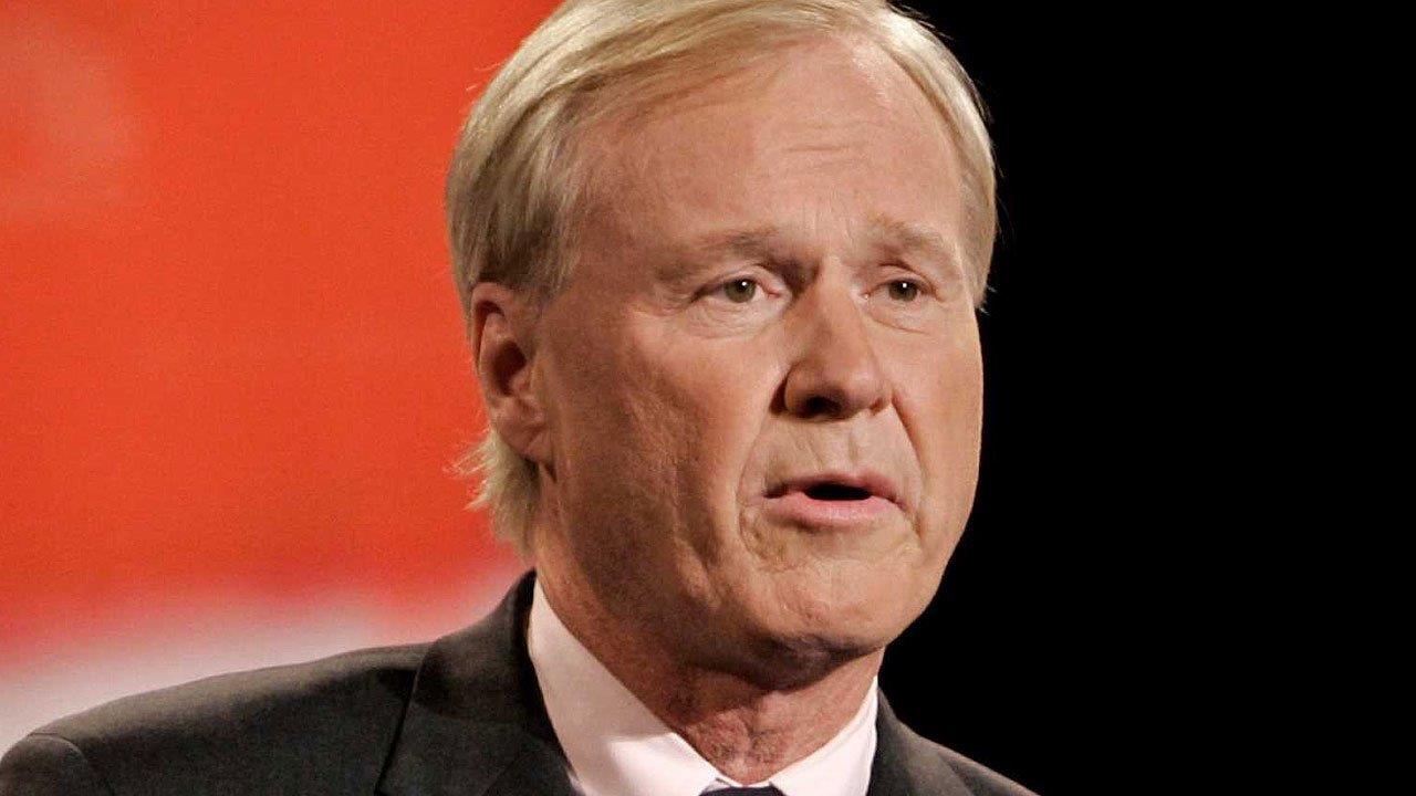 'News Abuse': Chris Matthews compares Trump speech to Hitler