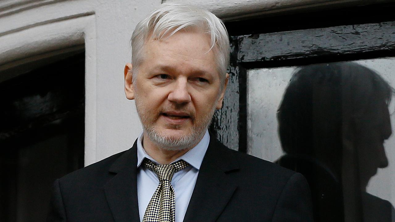 Sweden zeroing in on decision in Assange rape allegations