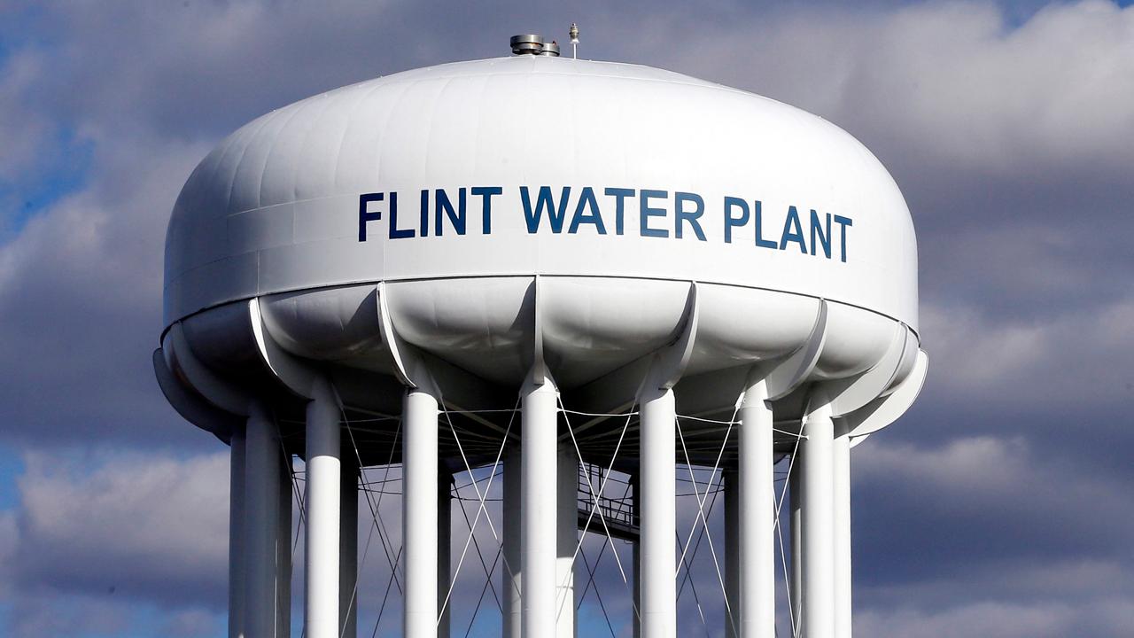 Water in Flint, Mich. no longer exceeds federal lead limits