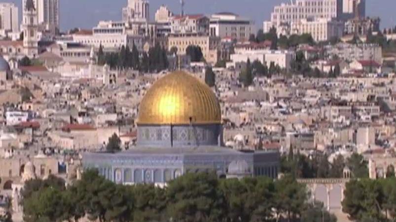 Debate over moving US embassy from Tel Aviv to Jerusalem
