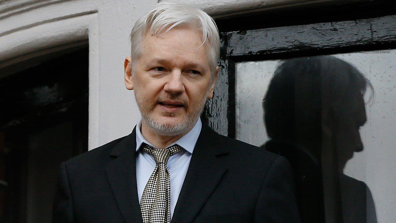 Sweden nearing ruling in Julian Assange case