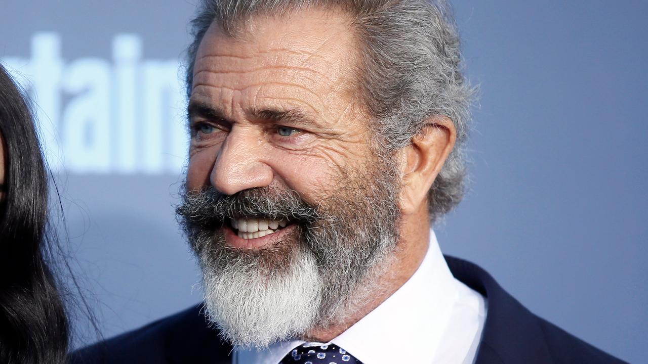 Shillue: Does Mel Gibson's good work change everything?