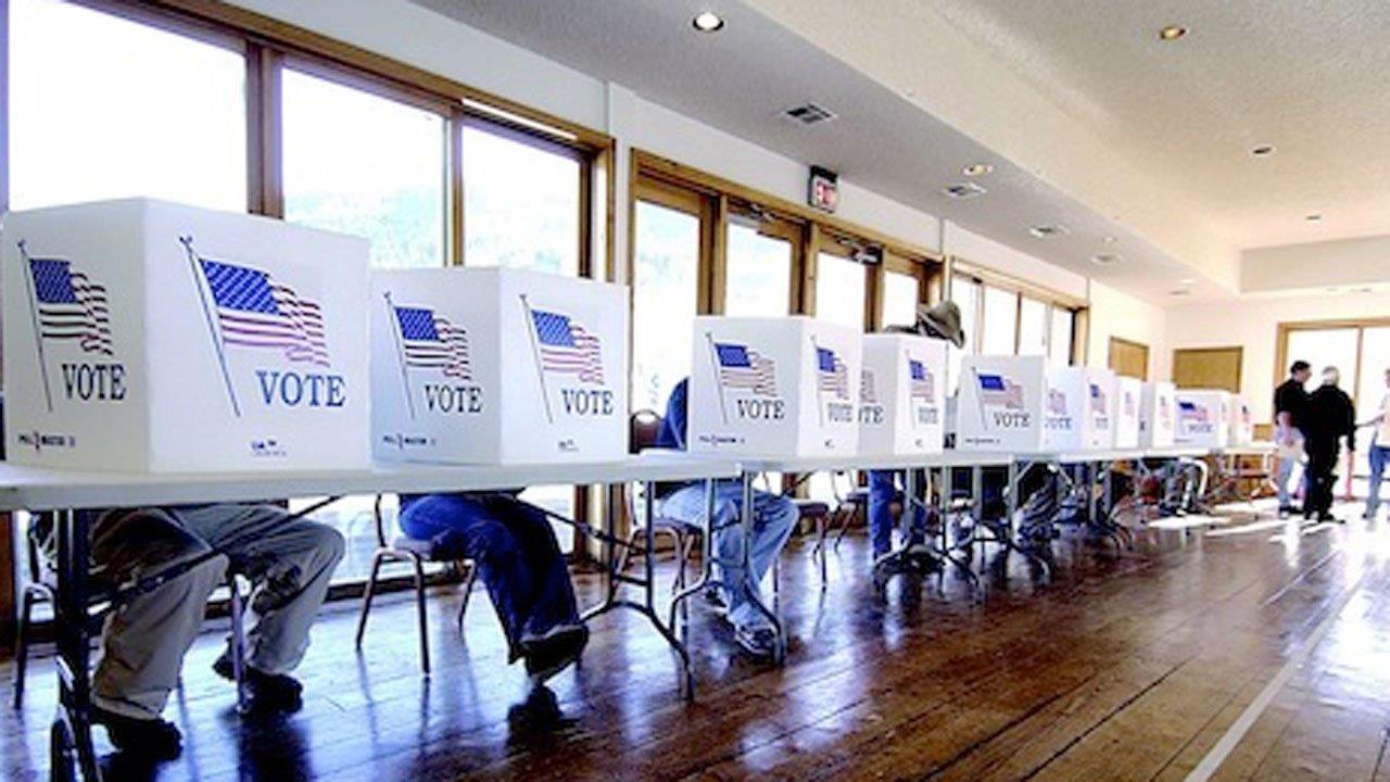 Does evidence support investigation into voter fraud?