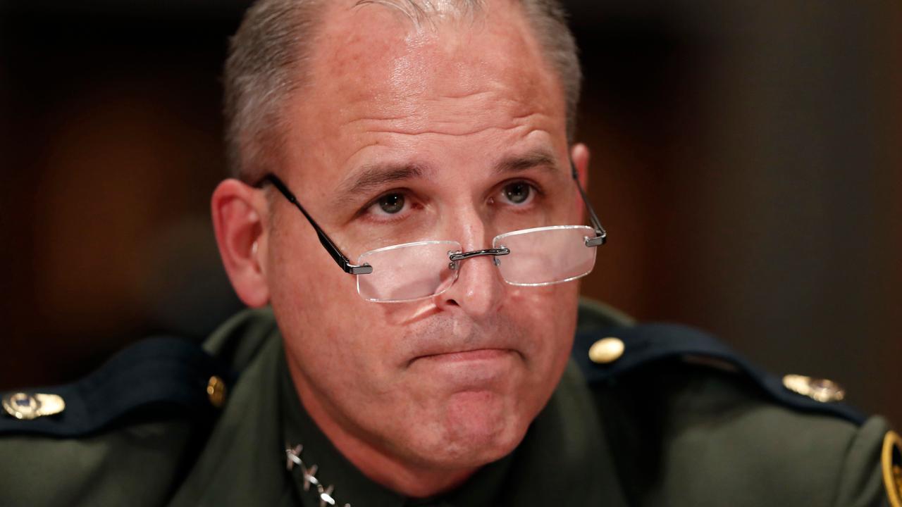 What Border Patrol chief's resignation really means