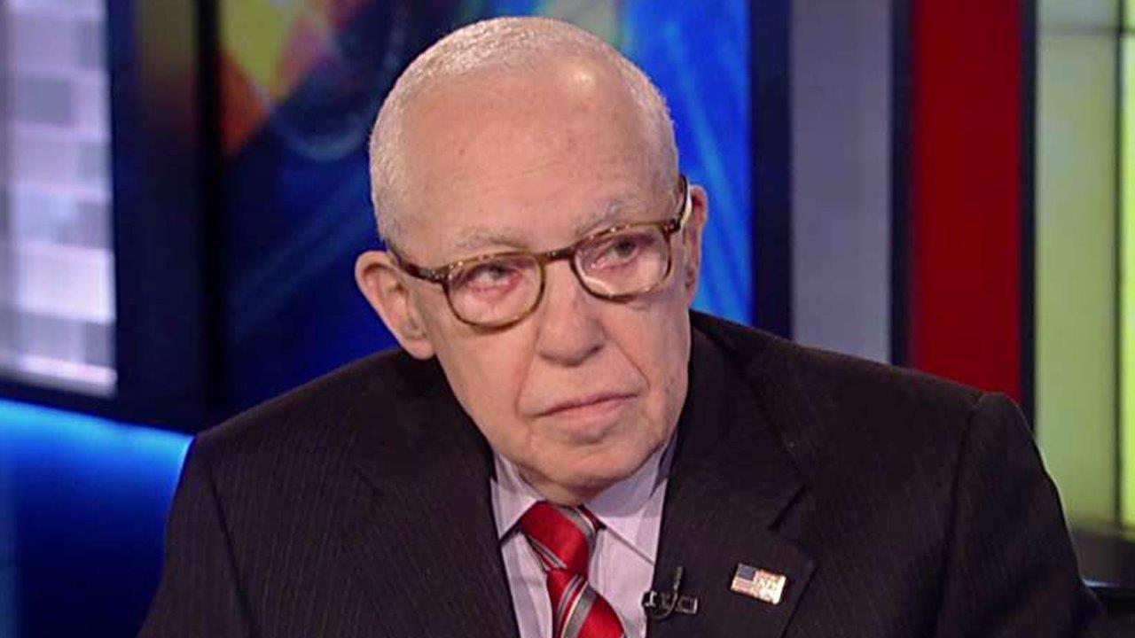 Mukasey reacts to order preventing deportation of detainees