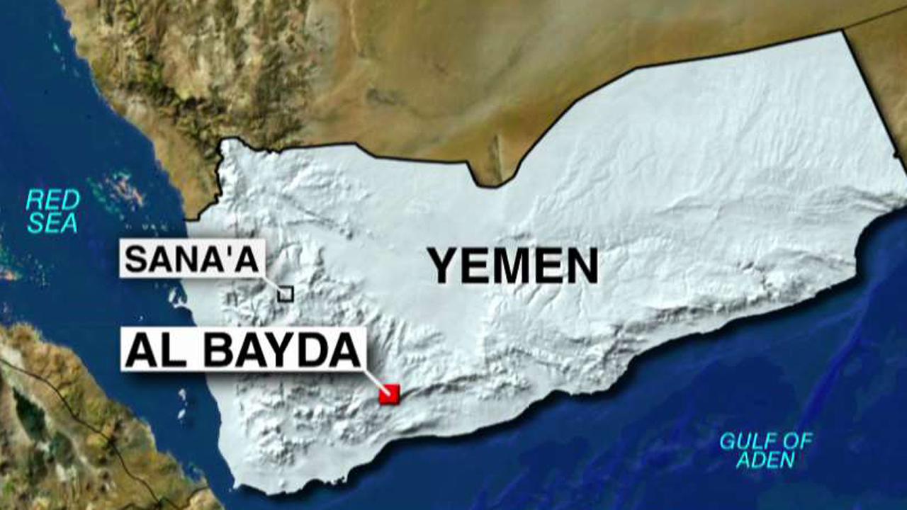 Officials: US service member killed in Yemen raid