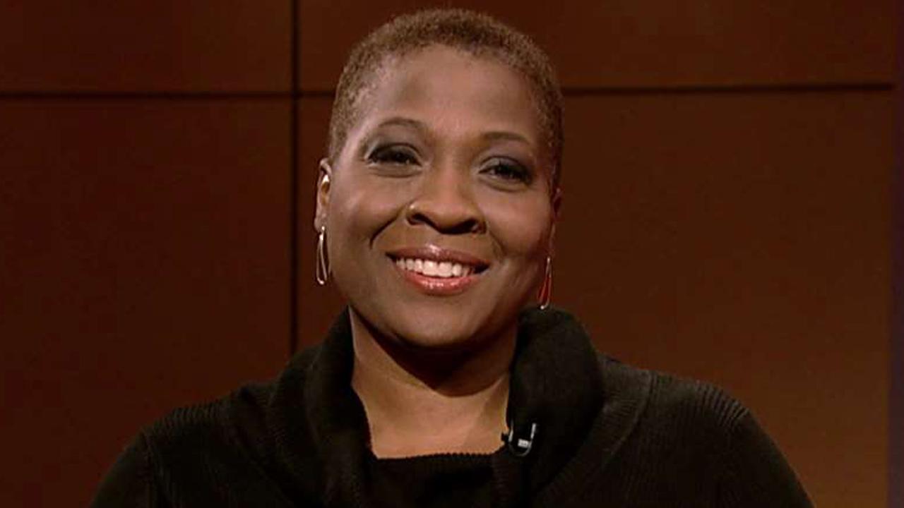 Jehmu Greene on the Democratic Party's search for leaders