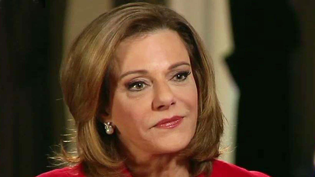 KT McFarland: Trump's responsibility is to Americans
