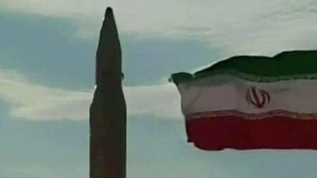 UN to hold emergency meeting over Iran's missile tests