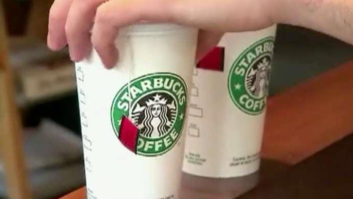 Starbucks pledge to hire refugees sparks boycott