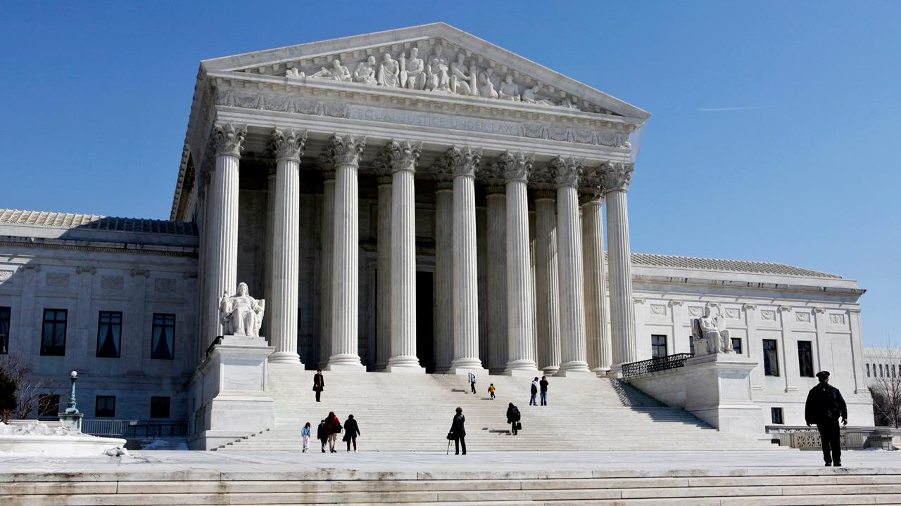 Trump to announce Supreme Court pick | Fox News