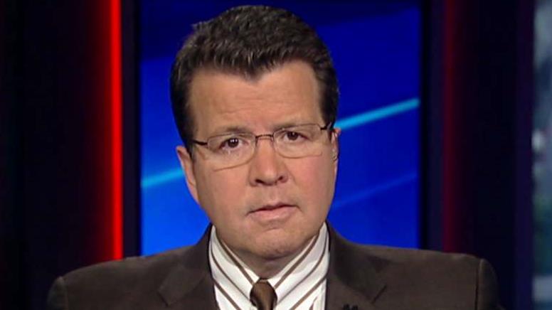 Cavuto: Too many problems for politicians to play games