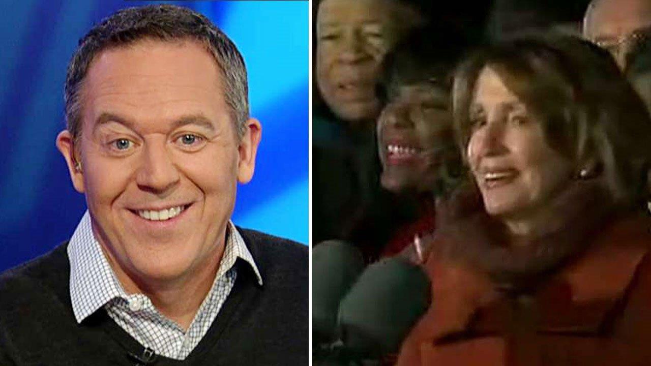 Gutfeld: Menelaah histeria versus fakta