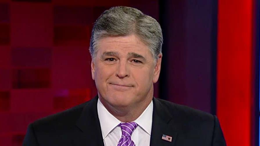 Hannity: Gorsuch shows Trump is keeping his promises