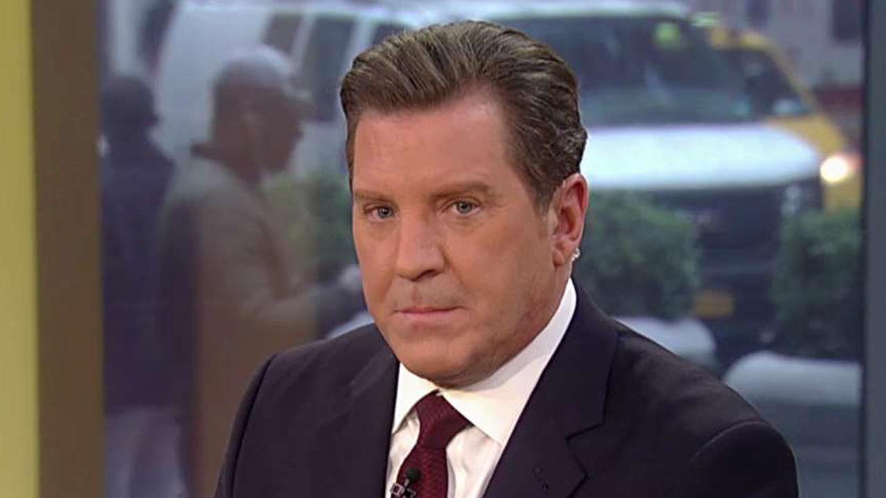 Eric Bolling on nuclear option: McConnell should go ahead
