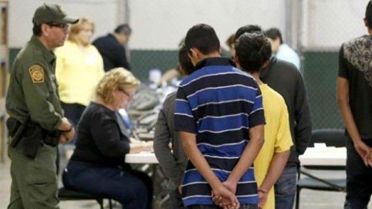 Sanctuary city pols to pay for illegal immigrant crimes?