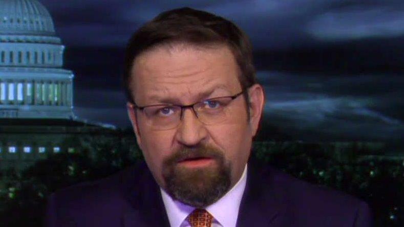 Gorka: The message to our enemies is 'deadly clear'