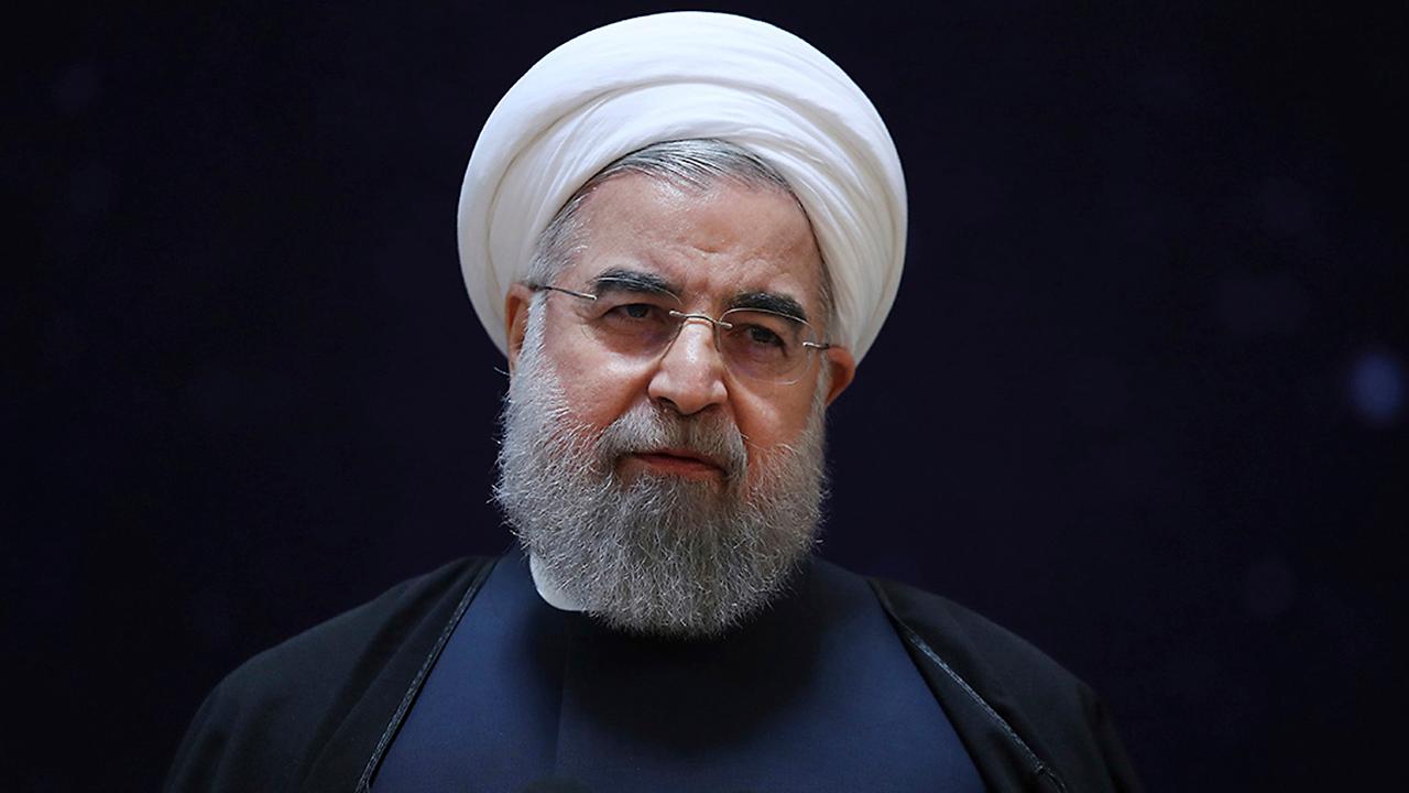White House puts Iran 'on notice,' will impose new sanctions
