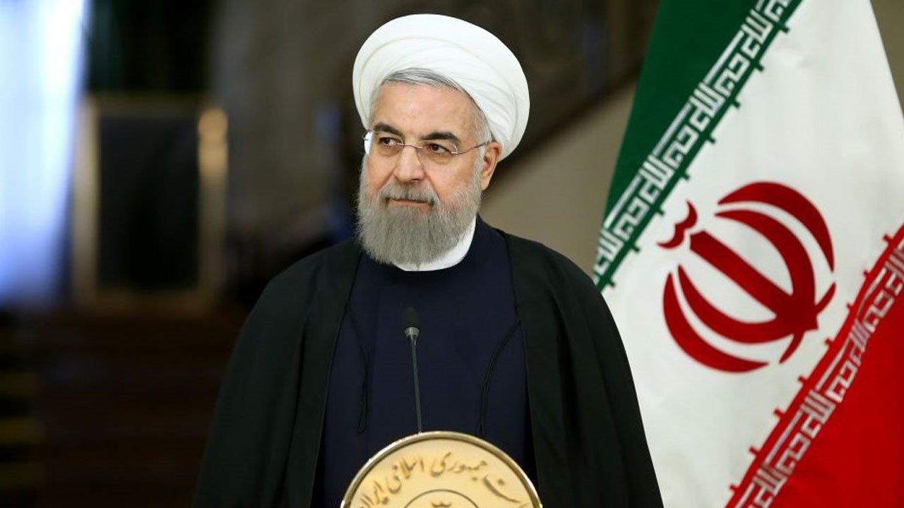 Iran responds to President Trump's rebuke
