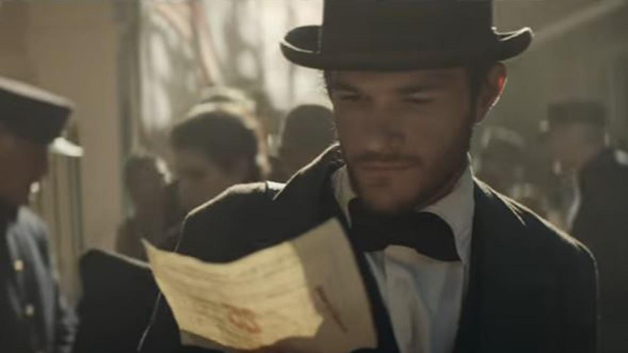 Budweiser makes immigration statement with new Super Bowl ad