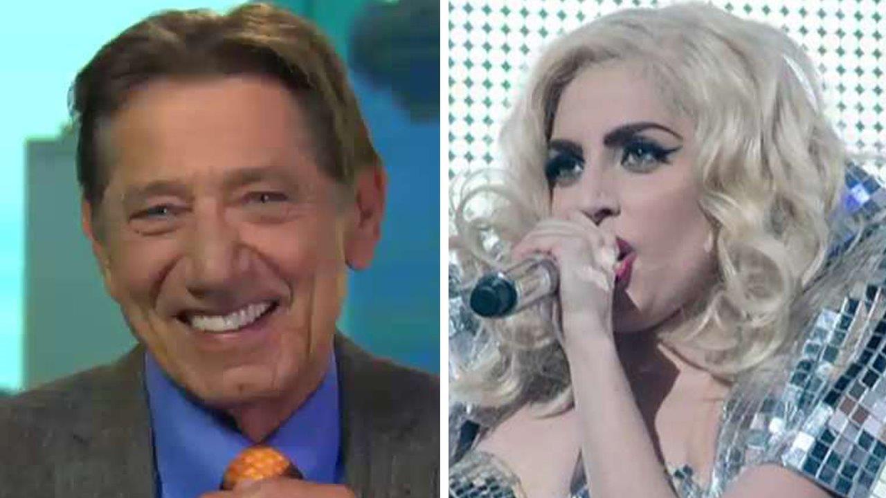 Joe Namath on Lady Gaga injecting politics in halftime show