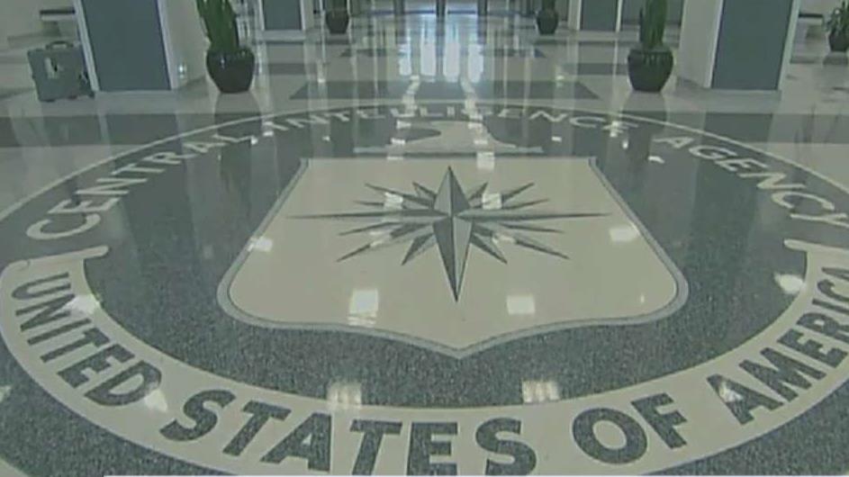 New deputy CIA director's background raises questions