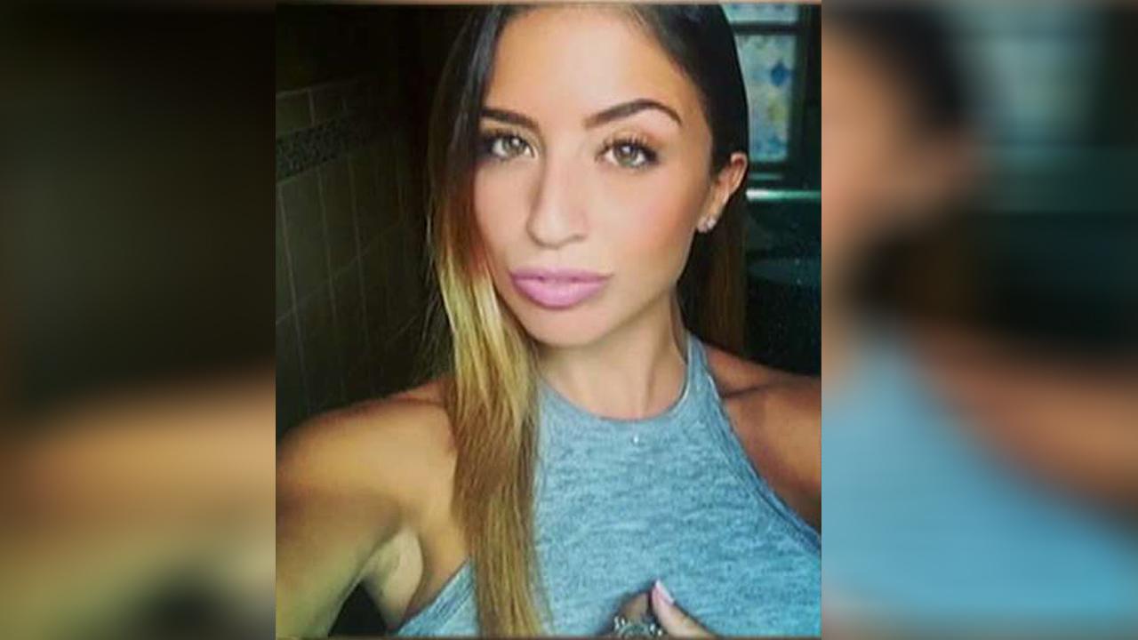 NY jogger murder suspect arrested