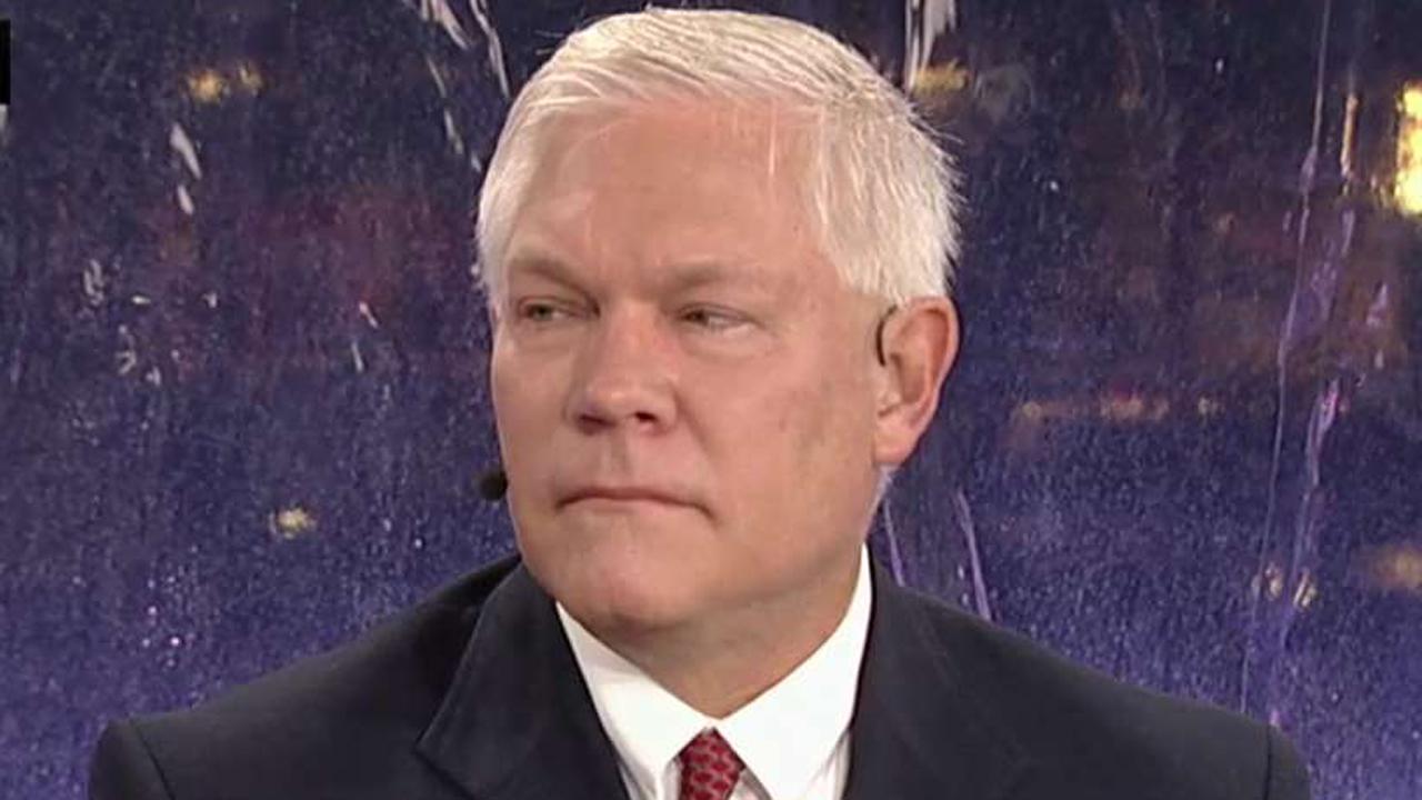 Rep. Pete Sessions: We need a dialogue about threats to US