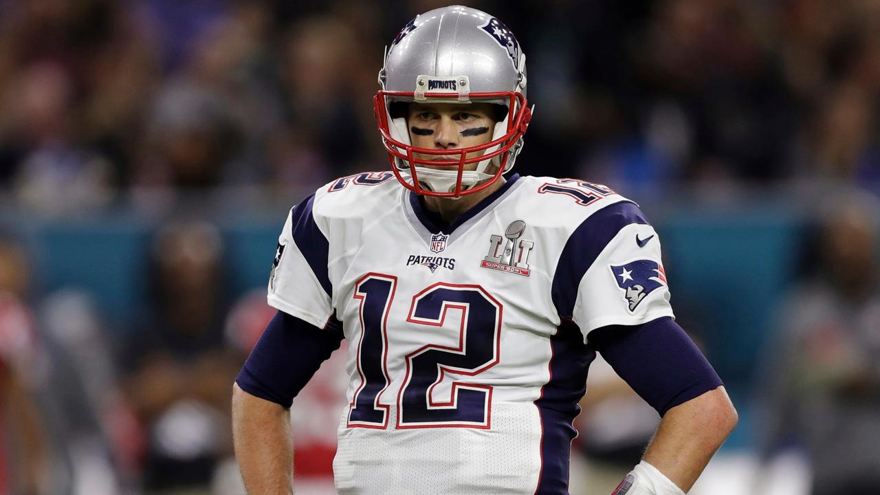 Jerseygate? Tom Brady’s Super Bowl jersey stolen
