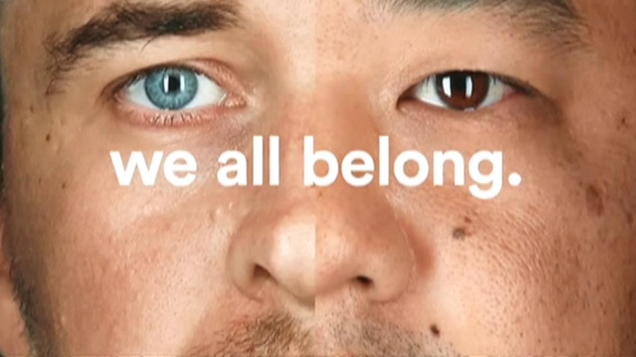 Airbnb Super Bowl ad appears to criticize immigration ban