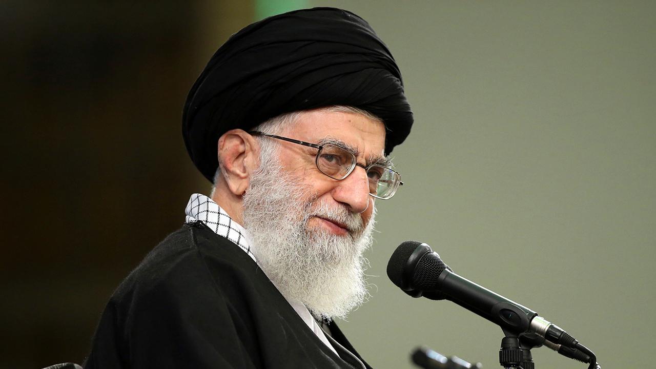 Does Iran's hot rhetoric mask deep-seated fears?