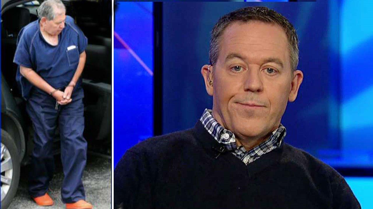 Gutfeld: Unpopular and safe trumps admired and dead