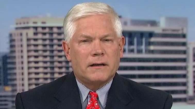 Rep. Pete Sessions: We need control over our border