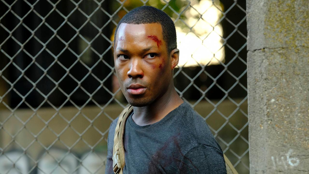 Adrenaline-fueled series '24: Legacy' kicks off