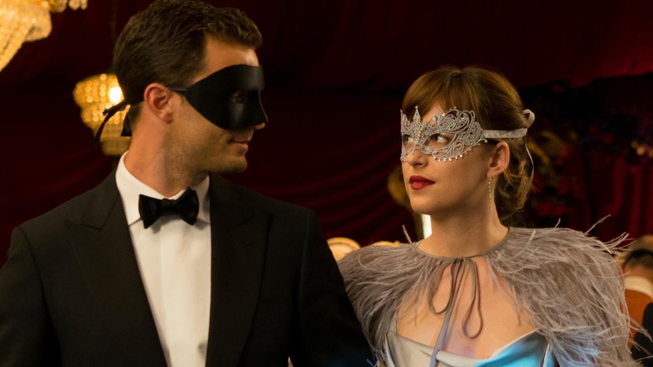 Is 'Fifty Shades Darker' worth your box office bucks? 